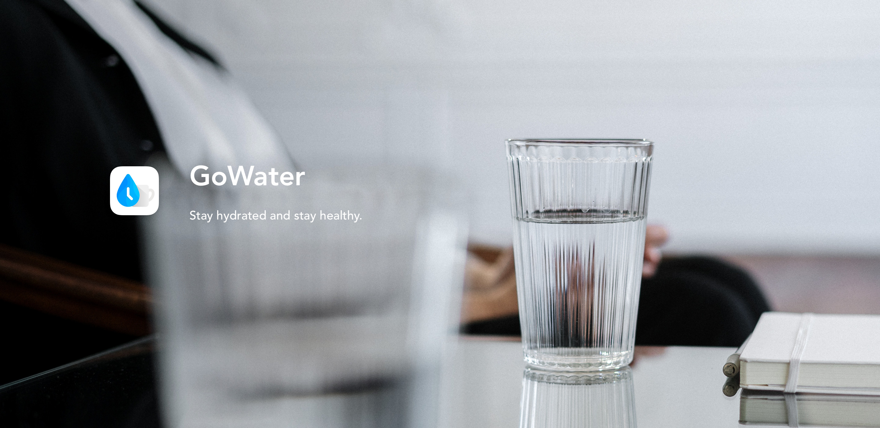 Go Water